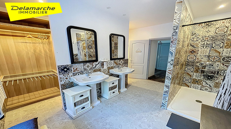 Ma-Cabane - Vente Appartement GRANVILLE, 107 m²