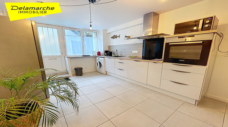 Ma-Cabane - Vente Appartement GRANVILLE, 47 m²