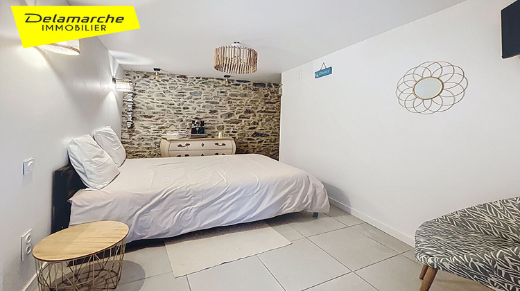 Ma-Cabane - Vente Appartement GRANVILLE, 47 m²