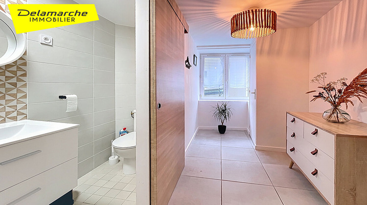 Ma-Cabane - Vente Appartement GRANVILLE, 47 m²