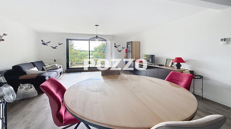 Ma-Cabane - Vente Appartement GRANVILLE, 76 m²