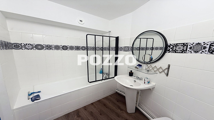 Ma-Cabane - Vente Appartement GRANVILLE, 76 m²