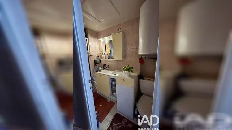 Ma-Cabane - Vente Appartement Granville, 29 m²