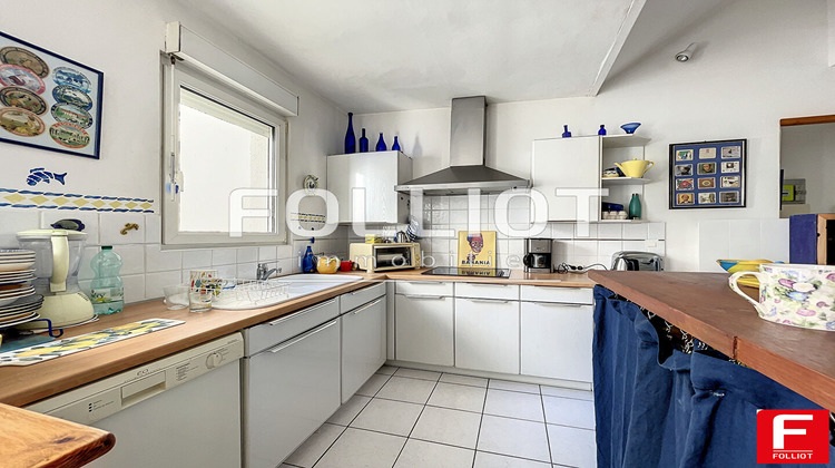 Ma-Cabane - Vente Appartement GRANVILLE, 47 m²