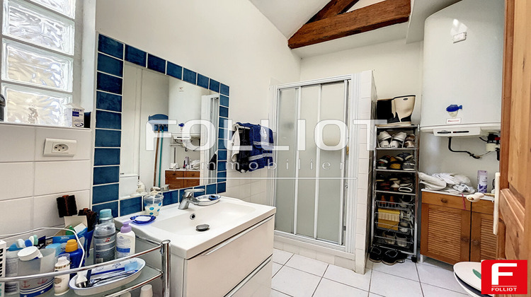 Ma-Cabane - Vente Appartement GRANVILLE, 47 m²