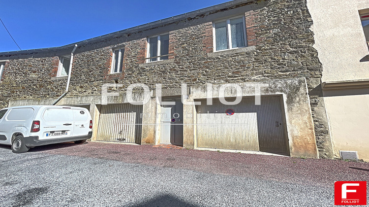 Ma-Cabane - Vente Appartement GRANVILLE, 47 m²