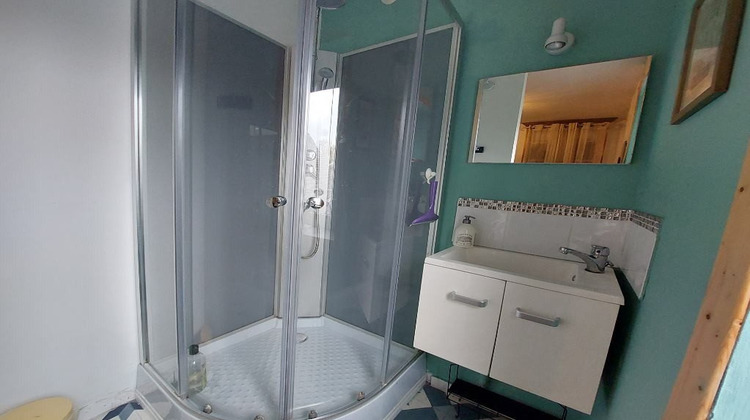 Ma-Cabane - Vente Appartement Granville, 28 m²