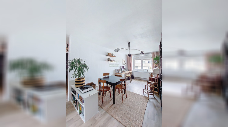 Ma-Cabane - Vente Appartement Granville, 72 m²