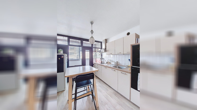 Ma-Cabane - Vente Appartement Granville, 72 m²