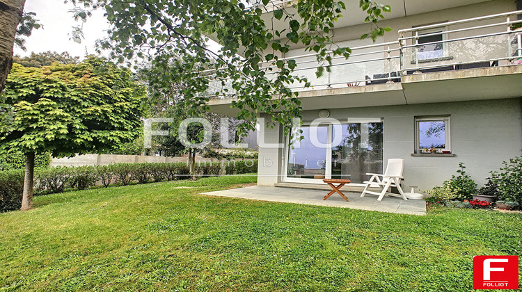 Ma-Cabane - Vente Appartement GRANVILLE, 53 m²