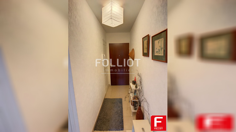 Ma-Cabane - Vente Appartement GRANVILLE, 53 m²