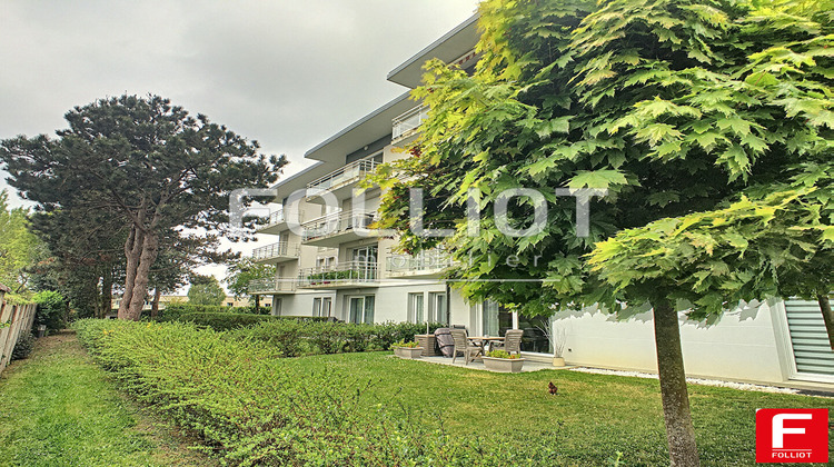 Ma-Cabane - Vente Appartement GRANVILLE, 53 m²