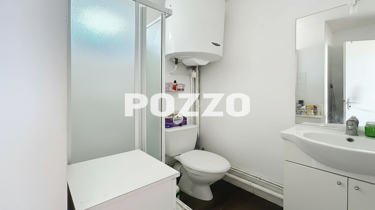 Ma-Cabane - Vente Appartement GRANVILLE, 15 m²