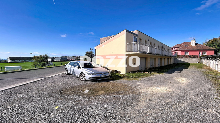 Ma-Cabane - Vente Appartement GRANVILLE, 15 m²