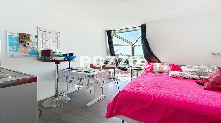 Ma-Cabane - Vente Appartement GRANVILLE, 15 m²