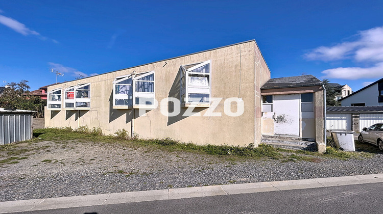 Ma-Cabane - Vente Appartement GRANVILLE, 15 m²