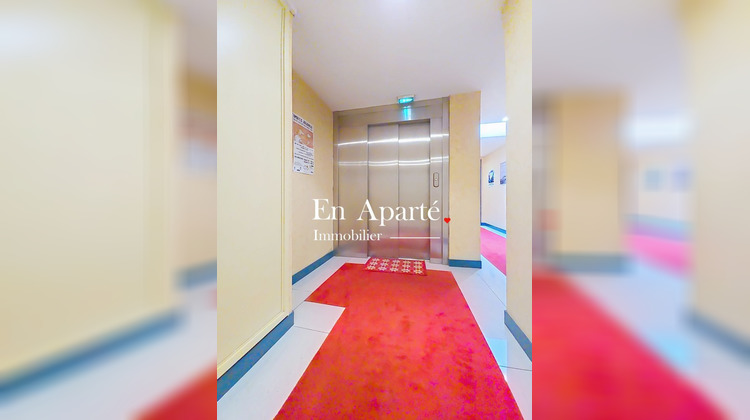 Ma-Cabane - Vente Appartement GRANVILLE, 95 m²