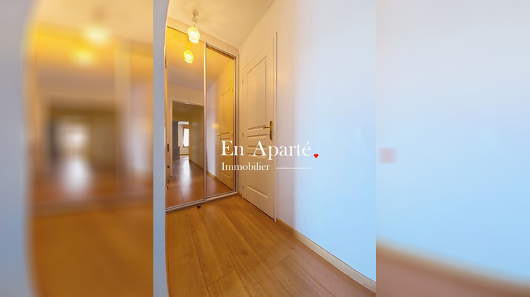 Ma-Cabane - Vente Appartement GRANVILLE, 95 m²