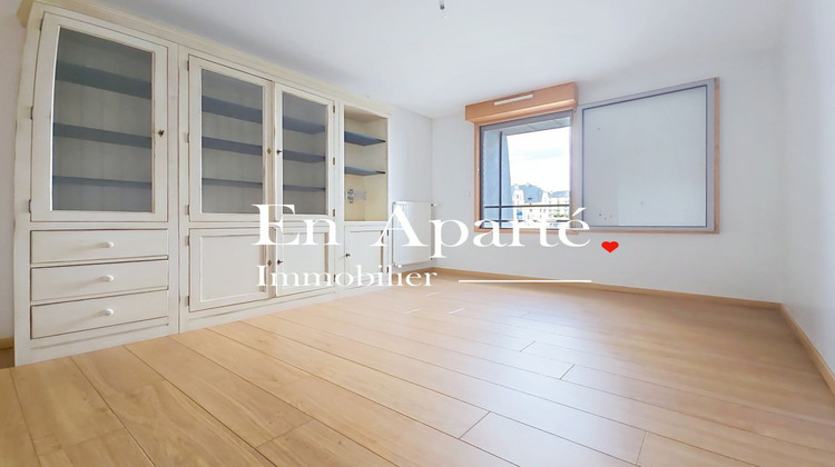 Ma-Cabane - Vente Appartement GRANVILLE, 95 m²