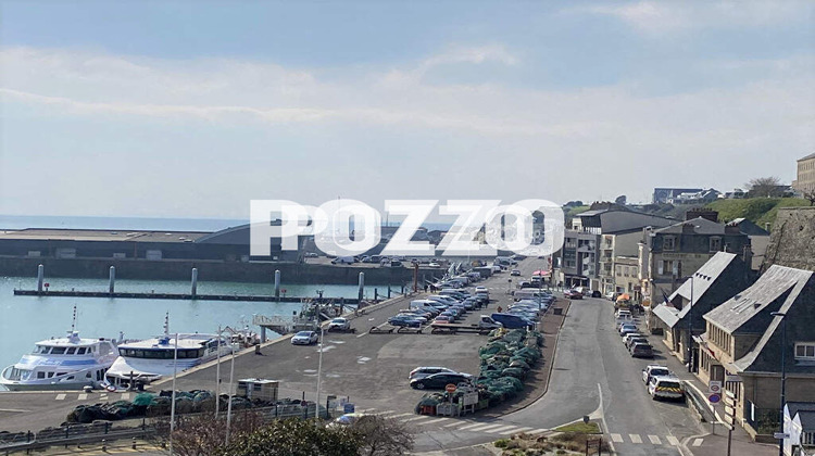 Ma-Cabane - Vente Appartement GRANVILLE, 74 m²