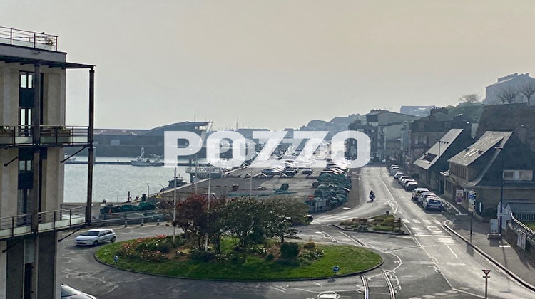 Ma-Cabane - Vente Appartement GRANVILLE, 74 m²