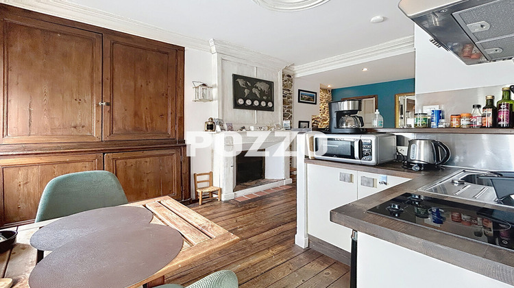 Ma-Cabane - Vente Appartement GRANVILLE, 16 m²