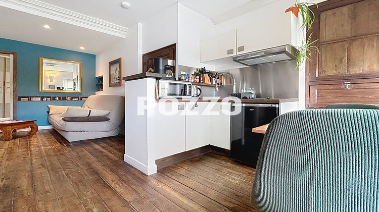 Ma-Cabane - Vente Appartement GRANVILLE, 16 m²
