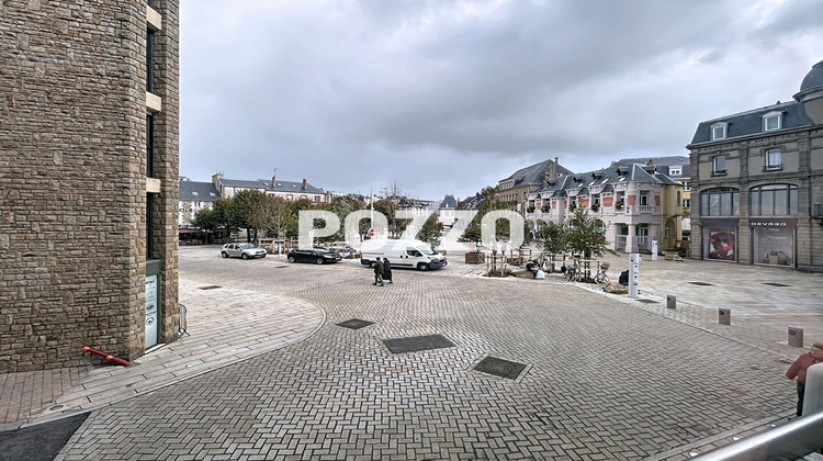 Ma-Cabane - Vente Appartement GRANVILLE, 16 m²