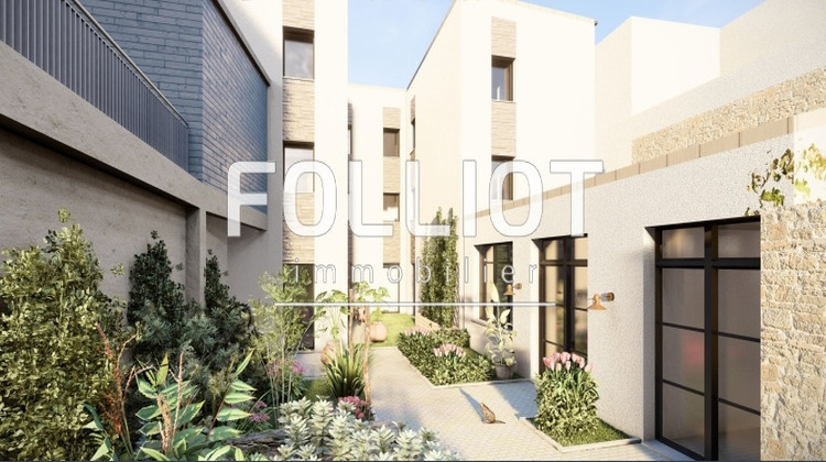 Ma-Cabane - Vente Appartement GRANVILLE, 94 m²