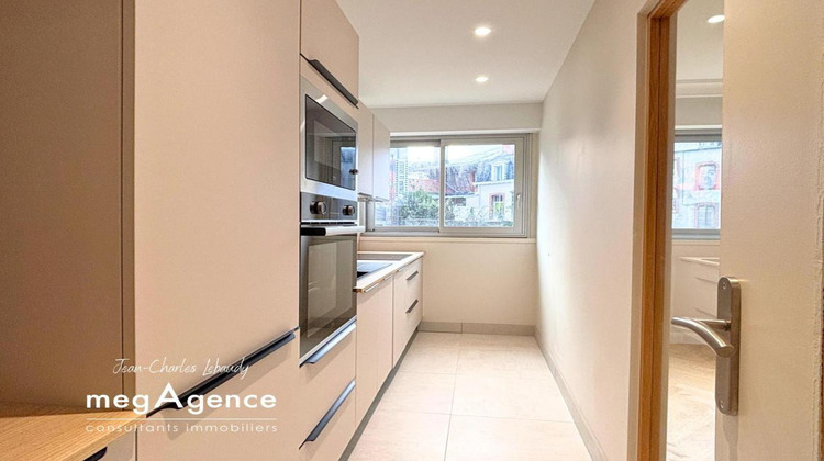 Ma-Cabane - Vente Appartement GRANVILLE, 61 m²