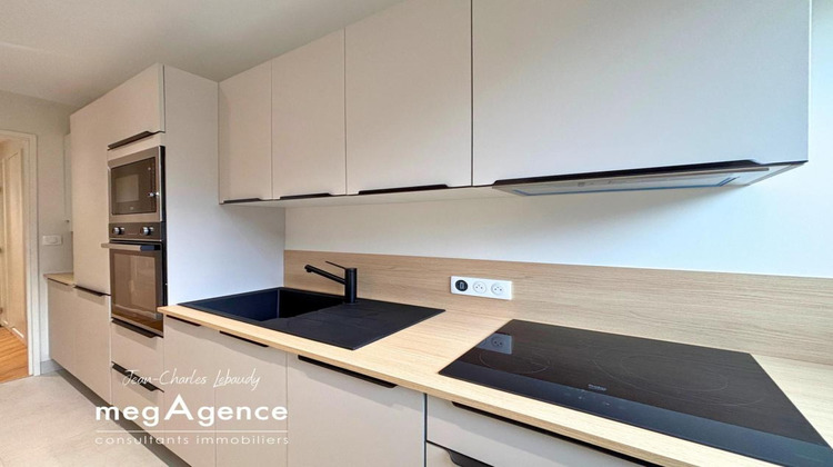 Ma-Cabane - Vente Appartement GRANVILLE, 61 m²