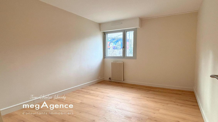 Ma-Cabane - Vente Appartement GRANVILLE, 61 m²
