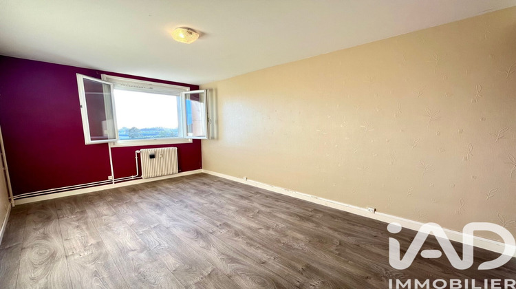 Ma-Cabane - Vente Appartement Granville, 47 m²