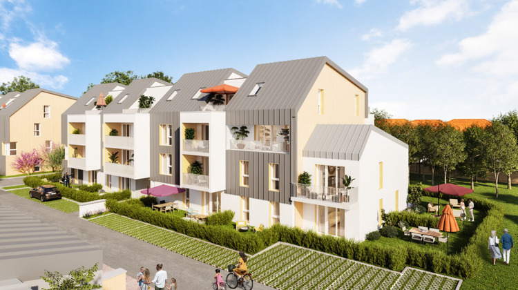 Ma-Cabane - Vente Appartement GRANVILLE, 76 m²