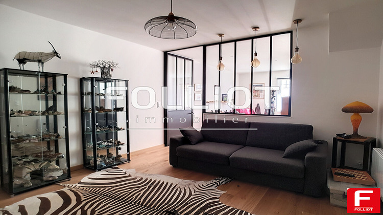 Ma-Cabane - Vente Appartement GRANVILLE, 140 m²