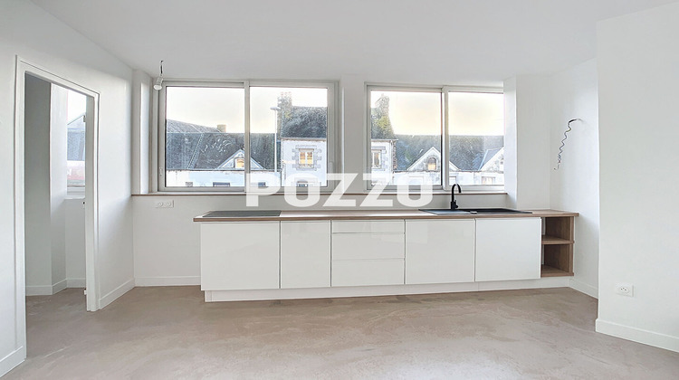 Ma-Cabane - Vente Appartement GRANVILLE, 133 m²