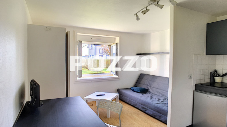 Ma-Cabane - Vente Appartement GRANVILLE, 12 m²