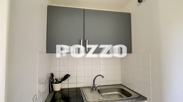 Ma-Cabane - Vente Appartement GRANVILLE, 12 m²