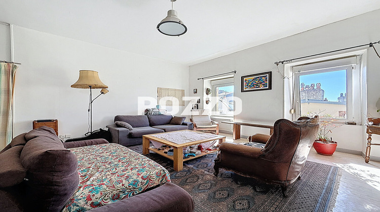 Ma-Cabane - Vente Appartement GRANVILLE, 69 m²