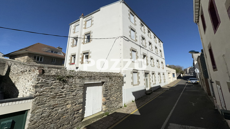 Ma-Cabane - Vente Appartement GRANVILLE, 69 m²