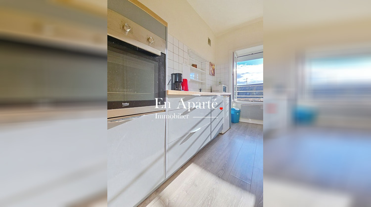 Ma-Cabane - Vente Appartement GRANVILLE, 21 m²
