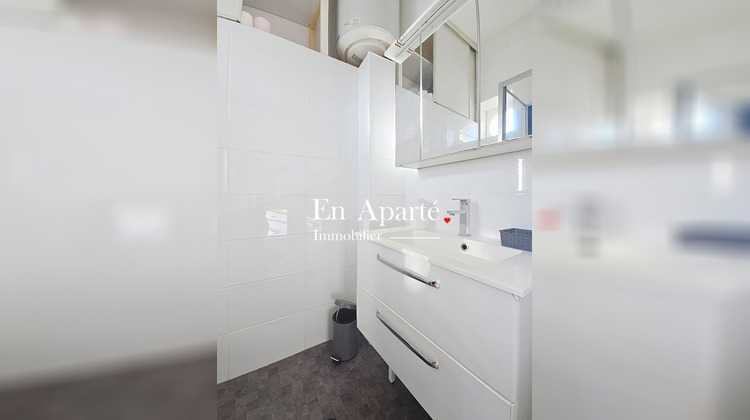 Ma-Cabane - Vente Appartement GRANVILLE, 21 m²