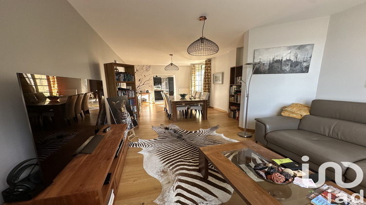 Ma-Cabane - Vente Appartement Granville, 140 m²