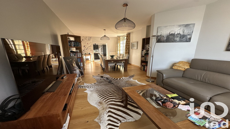 Ma-Cabane - Vente Appartement Granville, 140 m²