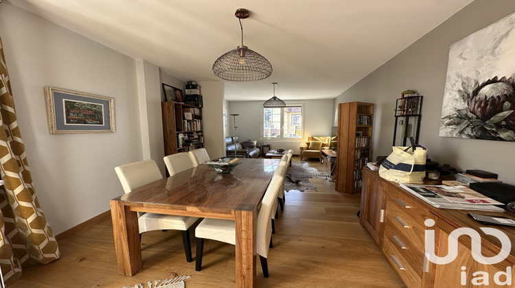Ma-Cabane - Vente Appartement Granville, 140 m²