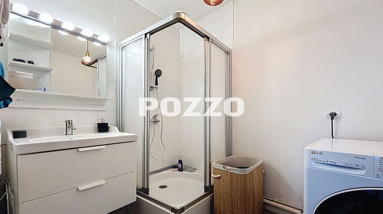 Ma-Cabane - Vente Appartement GRANVILLE, 40 m²