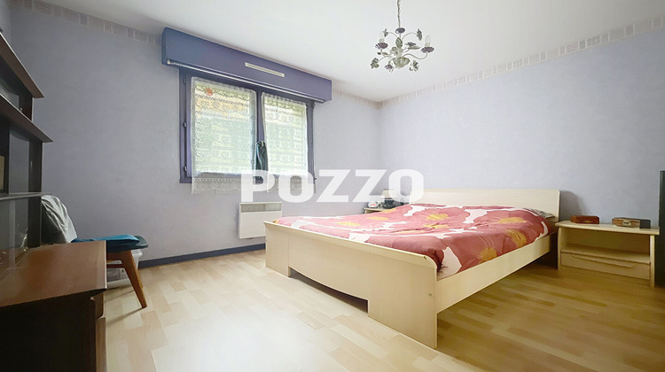 Ma-Cabane - Vente Appartement GRANVILLE, 57 m²