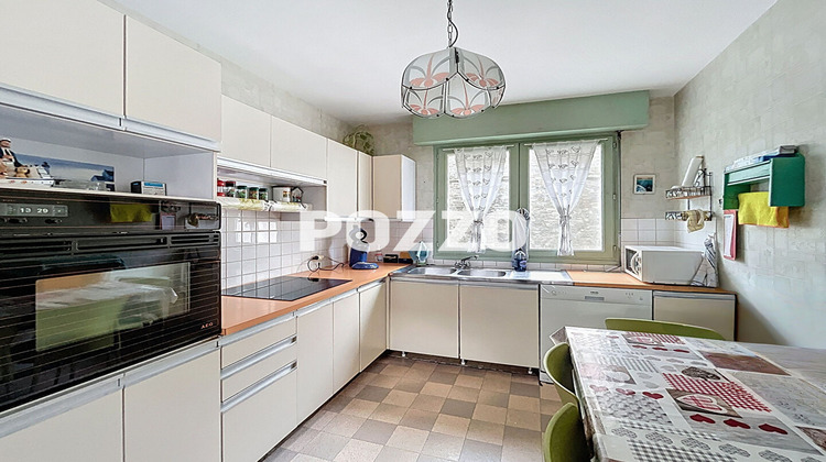 Ma-Cabane - Vente Appartement GRANVILLE, 57 m²