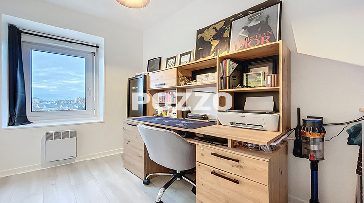 Ma-Cabane - Vente Appartement GRANVILLE, 40 m²