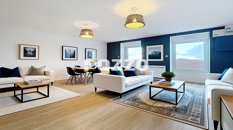 Ma-Cabane - Vente Appartement GRANVILLE, 56 m²